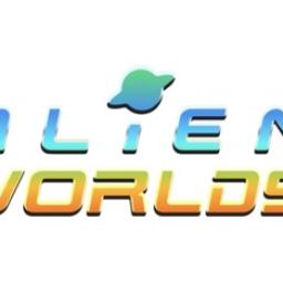 Alian Worlds（エイリアンワールド）