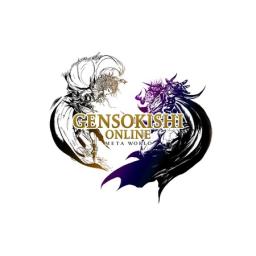 Gensokishi Online -META WORLD-