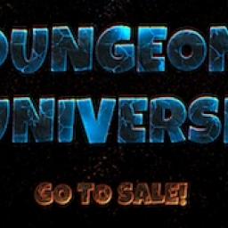 Dungeon Universe
