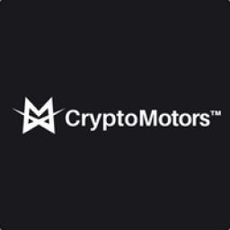 CryptoMotors Dapps