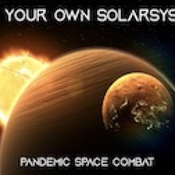 Pandemic_Space_Combat Dapps