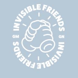 Invisible_Friends Dapps