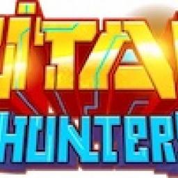 Titan_Hunters Dapps