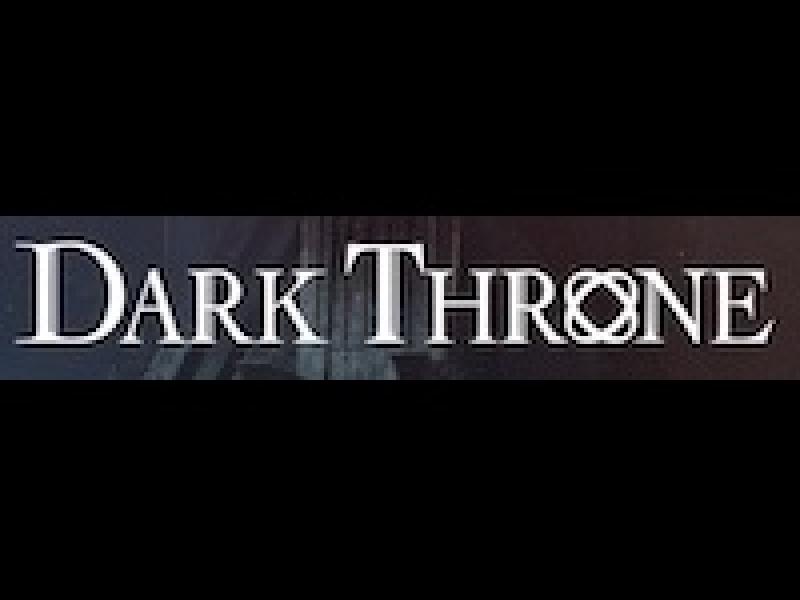 Dark Throne: explorando um RPG dominado por demônios com NFTs e