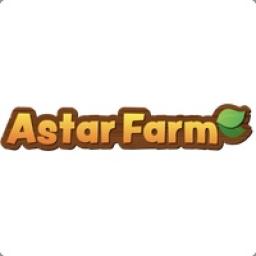 Astar_Farm Dapps