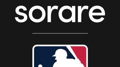 Sorare_MLB Dapps