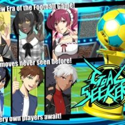 GOAL SEEKERS