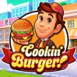 Cookin' Burger!