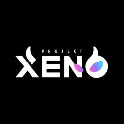 PROJECT XENO（プロジェクト・ゼノ）