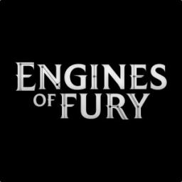 Engines_of_Fury Dapps