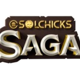 SolChicks Saga