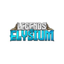 Legends_of_Elysium Dapps