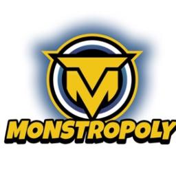 Monstropoly Dapps
