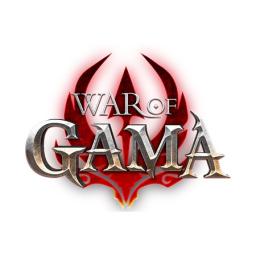War_of_GAMA Dapps
