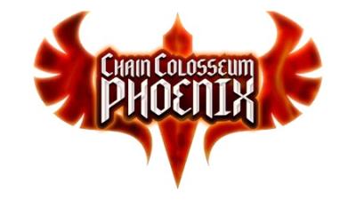 Chain_Colosseum_Phoenix Dapps