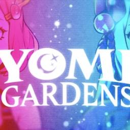 Yomi_Gardens Dapps
