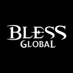 Bless_Global Dapps