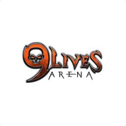 9Lives_Arena Dapps