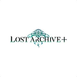 LOST_ARCHIVE+ Dapps