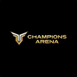 Champions_Arena Dapps