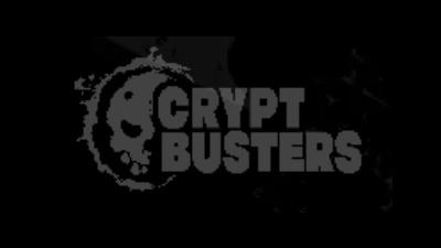 Crypt_Busters Dapps