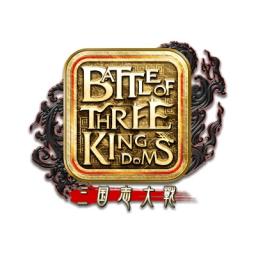 Battle_of_Three_Kingdoms Dapps