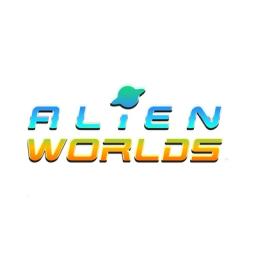 Alien_Worlds Dapps