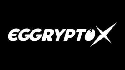 EGGRYPTO_X Dapps
