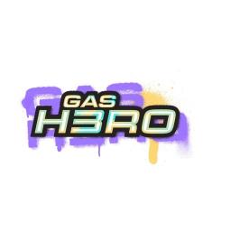 Gas Hero