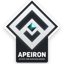 Apeiron Dapps