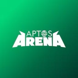 Aptos_Arena Dapps