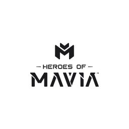 Heroes_of_Mavia Dapps