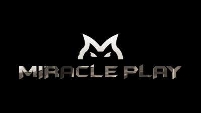 Miracle_Play Dapps
