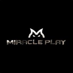 Miracle_Play Dapps