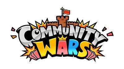 Community_Wars Dapps