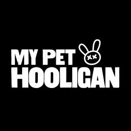 My_Pet_Hooligan Dapps