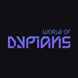 The_World_of_Dypians Dapps