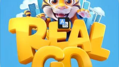 RealGo Dapps