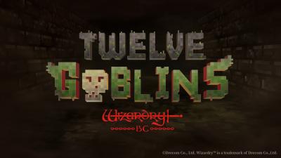 Twelve_Goblins Dapps