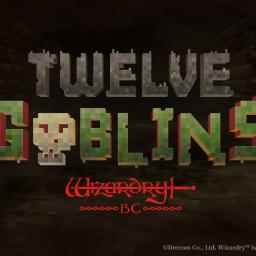 Twelve_Goblins Dapps