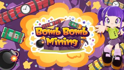 Bomb_Bomb_Mining Dapps