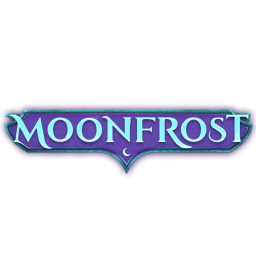 Moonfrost Dapps