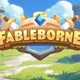 fableborne Dapps