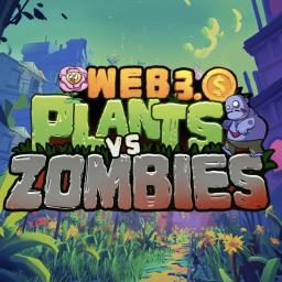 Web3.0 Plants vs Zombies Details