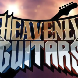 Heavenly_Guitars Dapps