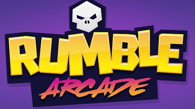 RumbleArcade Dapps