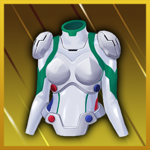 Magnet Gamma Suit