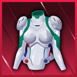 Magnet Gamma Suit