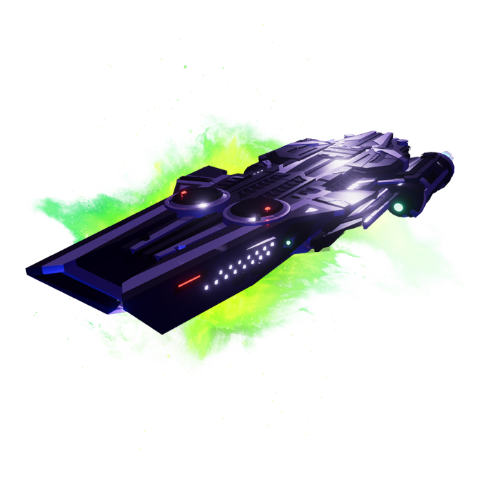 Destroyer